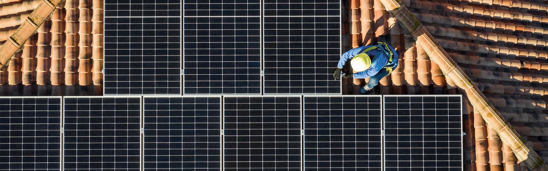 Solar panels
