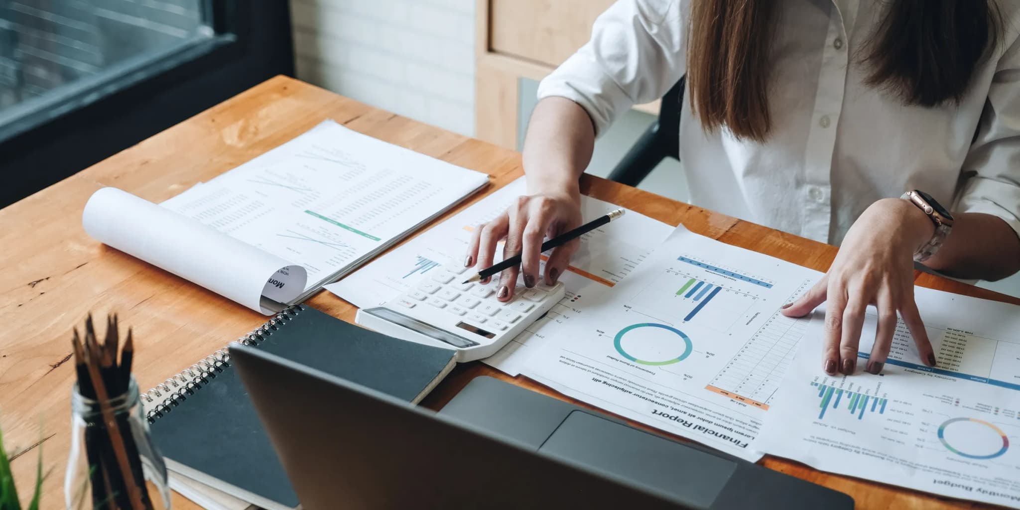 Financial planning