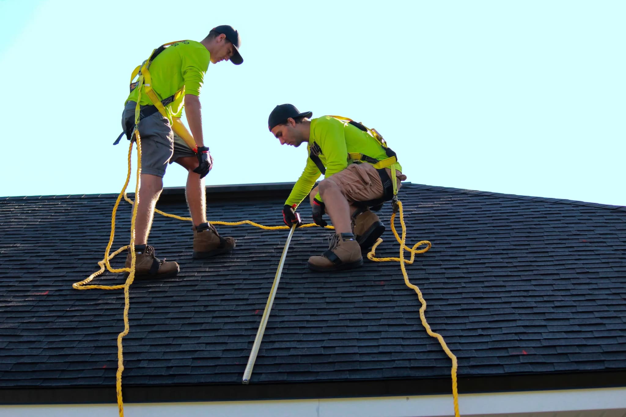 Site assessment