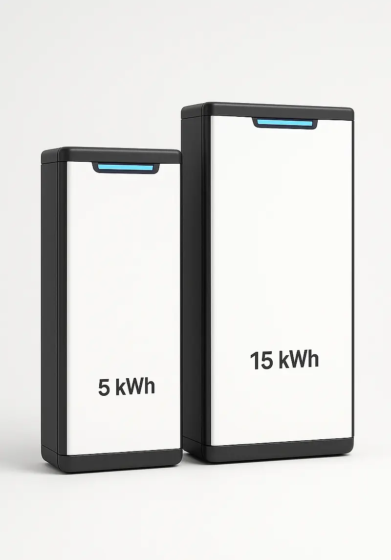 Tesla Powerwall 3