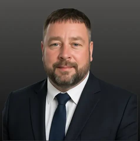 David Stokes