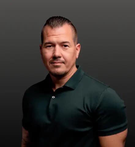 Jason Cassidy