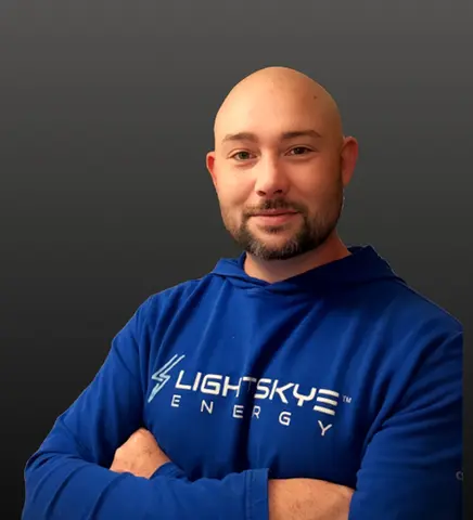 Josh Marks