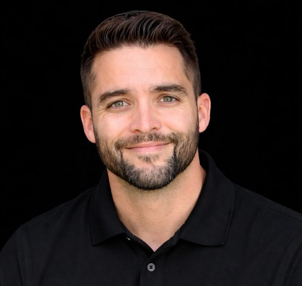 Seth Kelley
