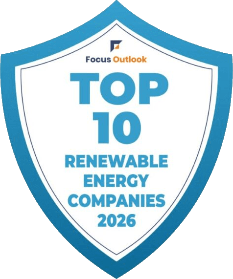 Focus Outlook Top 10 Renewable Energy Companies 2026